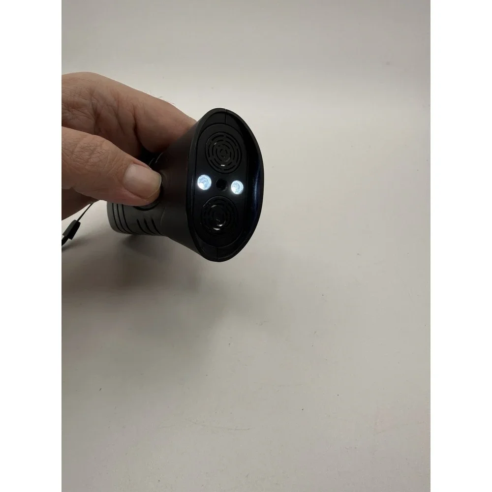Barxbuddy anti barking